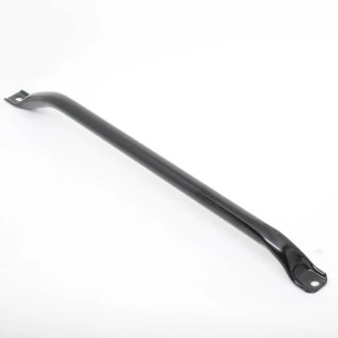 Suporte da Fechadura do Capô Volkswagen Amarok 2011 a 2020 - Dianteiro - Original