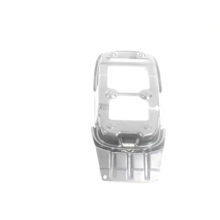 Suporte da Lanterna Teto Kia Sorento 2002 a 2009 - Interno - Original