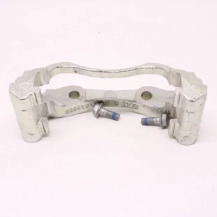 Suporte da Pinça de Freio Citroen C3 2013 a 2021 - Original