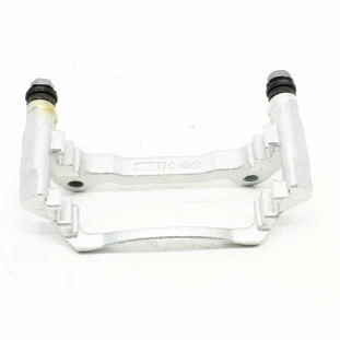Suporte da Pinça de Freio a Disco Volkswagen Golf 2014 a 2019 - Direito / Dianteiro - Original