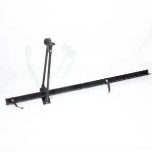 Suporte de Bicicleta Peugeot Part 2003 a 2020 - Traseiro - Original