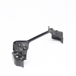 Suporte de Fixação da Bateria Nissan Xterra 2004 a 2008 - Original