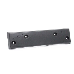 Suporte de Placa Kia Cerato 2008 a 2013 - Dianteiro / Externo - Original