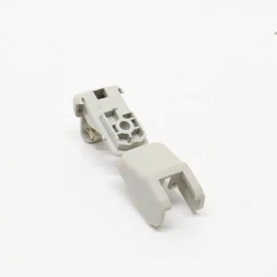 Suporte de Teto Fiat Argo 2018 a 2021 - Central - Original