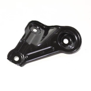 Suporte do Agregado Suspensão Hyundai I30 2010 a 2012 - Direito / Dianteiro - Original