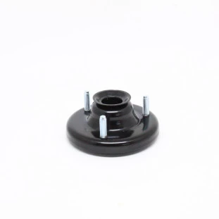 Suporte do Amortecedor Kia Besta 1996 a 2005 - Motorista ou Passageiro / Dianteiro / Externo / Superior - Original