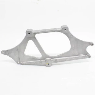 Suporte do Arrefecedor Válvula EGR Volkswagen Amarok 2011 a 2021 - Original