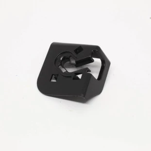 Suporte do Assento Renault Clio 2008 a 2014 - Direito / Traseiro - Original