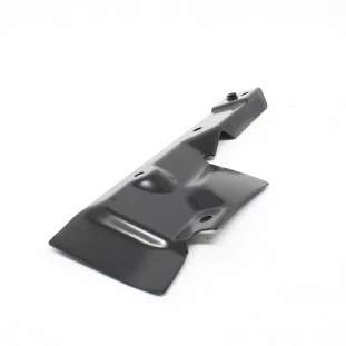 Suporte do Assoalho Kia Bongo K2500 2008 a 2014 - Motorista / Dianteiro - Original