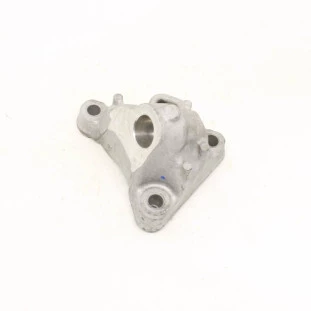 Suporte do Braço Eixo Suspensão Peugeot 206 1999 a 2010 - Direito / Dianteiro - Original