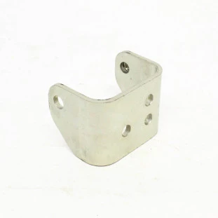 Suporte do Coxim Câmbio Volkswagen Kombi 2006 a 2014 - Original