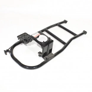 Suporte do Estepe Kia Sportage 1998 a 2003 - Original