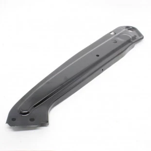 Suporte do Farol Volkswagen Jetta 2019 a 2021 - Passageiro / Dianteiro - Original
