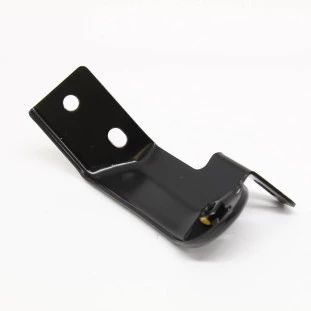 Suporte do Filtro de Ar do Motor Hyundai I30 2010 a 2012 - Dianteiro - Original