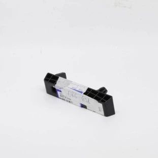 Suporte do Guia de Ar Volvo Xc40 2018 a 2021 - Dianteiro - Original