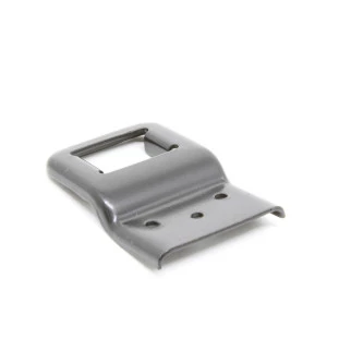 Suporte do Interruptor da Destrava Chevrolet Corsa 1996 a 2010 - Original