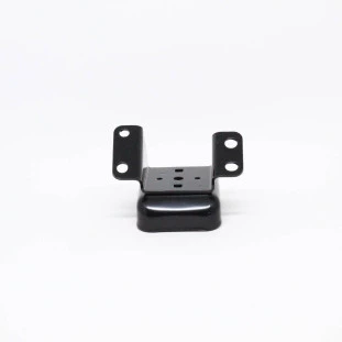 Suporte do Motor Kia Besta 1996 a 2005 - Direito / Externo - Original
