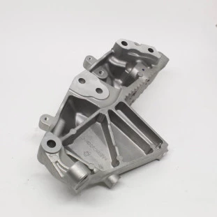 Suporte do Motor Renault Master13m3 2005 a 2013 - Original