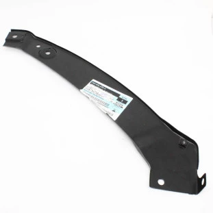Suporte do Painel Frontal Volkswagen Tiguan 2009 a 2011 - Direito - Original