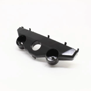 Suporte do Para-Choque Nissan Versa 2020 a 2021 - Esquerdo / Dianteiro - Original