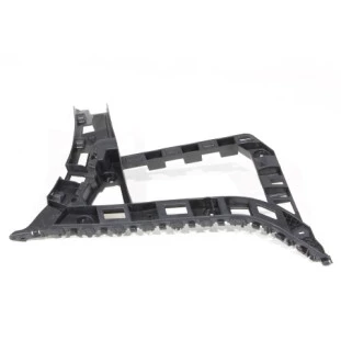 Suporte do Para-Choque Volkswagen Jetta 2011 a 2014 - Direito / Traseiro - Volkswagen
