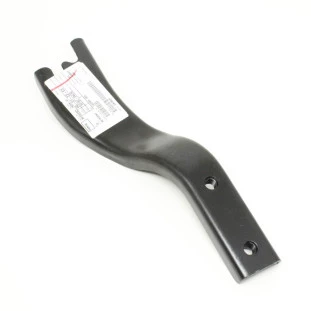 Suporte do Parachoque Toyota Hilux 2005 a 2015 - Esquerdo / Traseiro - Original