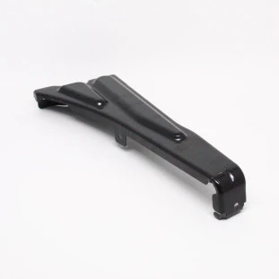 Suporte do Parachoque Kia Sorento 2006 a 2009 - Passageiro / Dianteiro / Externo - Original