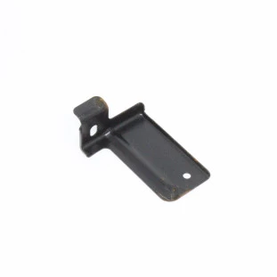 Suporte do Parachoque Kia Sephia 1995 a 1996 - Direito / Dianteiro / Externo - Original