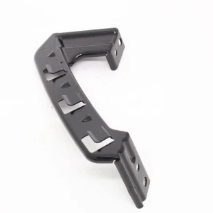 Suporte do Parachoque Kia Cerato 2012 a 2016 - Motorista / Dianteiro - Original
