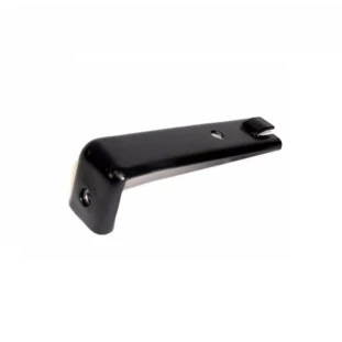 Suporte do Parachoque Volkswagen Golf 2008 a 2014 - Esquerdo ou Direito / Dianteiro - Original
