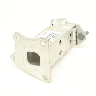 Suporte do Parachoque Toyota Prius 2016 a 2020 - Passageiro / Dianteiro - Original