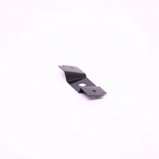 Suporte do Parachoque Mitsubishi L200 2015 a 2019 - Original