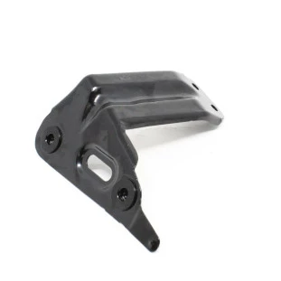 Suporte do Parachoque Volkswagen Golf 2014 a 2019 - Motorista / Dianteiro - Original