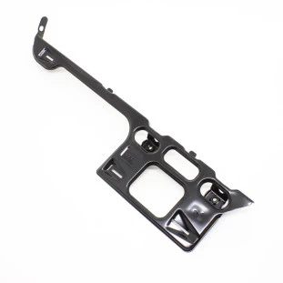 Suporte do Parachoque Kia Cerato 2006 a 2009 - Esquerdo / Traseiro - Original