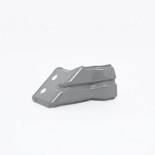 Suporte do Paralama Kia Sorento 2009 a 2015 - Esquerdo / Dianteiro - Original