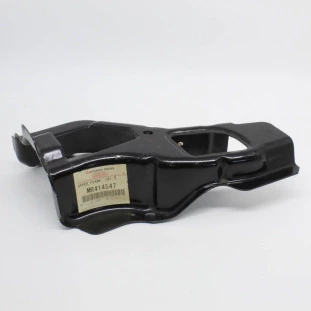 Suporte do Paralama Mitsubishi Pajero 2003 a 2014 - Esquerdo / Dianteiro / Superior - Original
