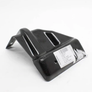 Suporte do Paralama Volkswagen Golf 2003 a 2014 - Esquerdo / Dianteiro - Original