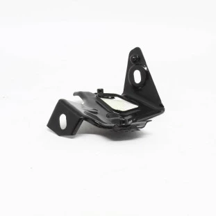 Suporte do Paralama Chevrolet Cruze 2012 a 2016 - Direito / Dianteiro / Inferior - Original