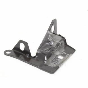 Suporte do Paralama Renault Kangoo 2001 a 2011 - Direito / Dianteiro - Original