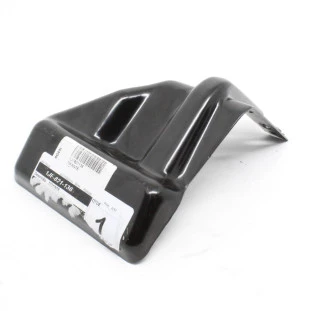 Suporte do Paralama Volkswagen Golf 2003 a 2016 - Direito / Dianteiro / Externo - Original