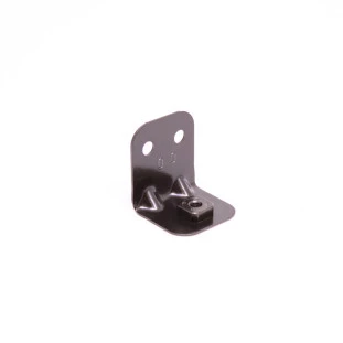 Suporte do Paralama Peugeot 2008 2015 a 2022 - Interno - Original
