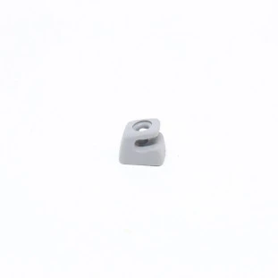 Suporte do Quebra Sol Kia Sephia 1995 a 1998 - Dianteiro / Interno - Original