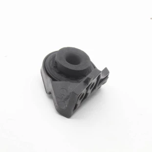 Suporte do Radiador Kia Magentis 2006 a 2010 - Externo - Original