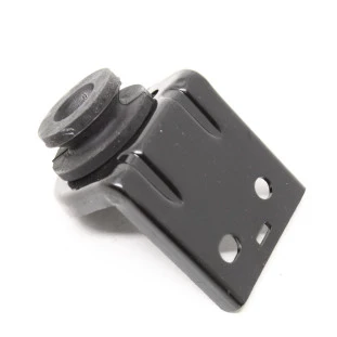 Suporte do Radiador Kia Soul 2011 a 2014 - Superior - Original