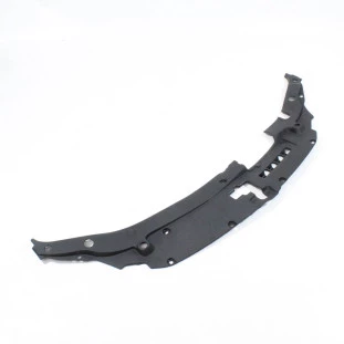 Suporte do Radiador Painel Frontal Toyota Camry 2012 a 2018 - Superior - Original