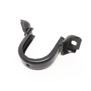 Suporte do Rolamento do Eixo Cardan Kia Besta 2000 a 2005 - Original