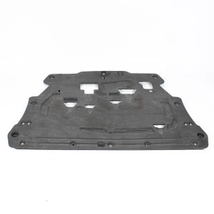 TAMPA PROTETORA Volvo S90 2019 a 2020 - Original