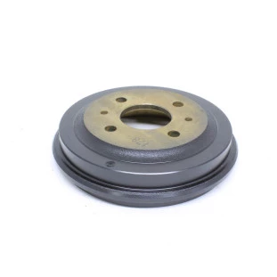 Tambor Freio Fiat 147 1976 a 2011 - Traseiro - Original