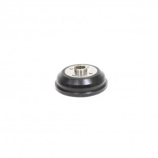 Tambor de Freio Chevrolet Corsa 1994 a 2012 - Interno - Original
