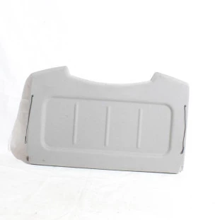 Tampão Porta-malas Renault Sandero 2008 a 2022 - Traseiro / Interno - Original